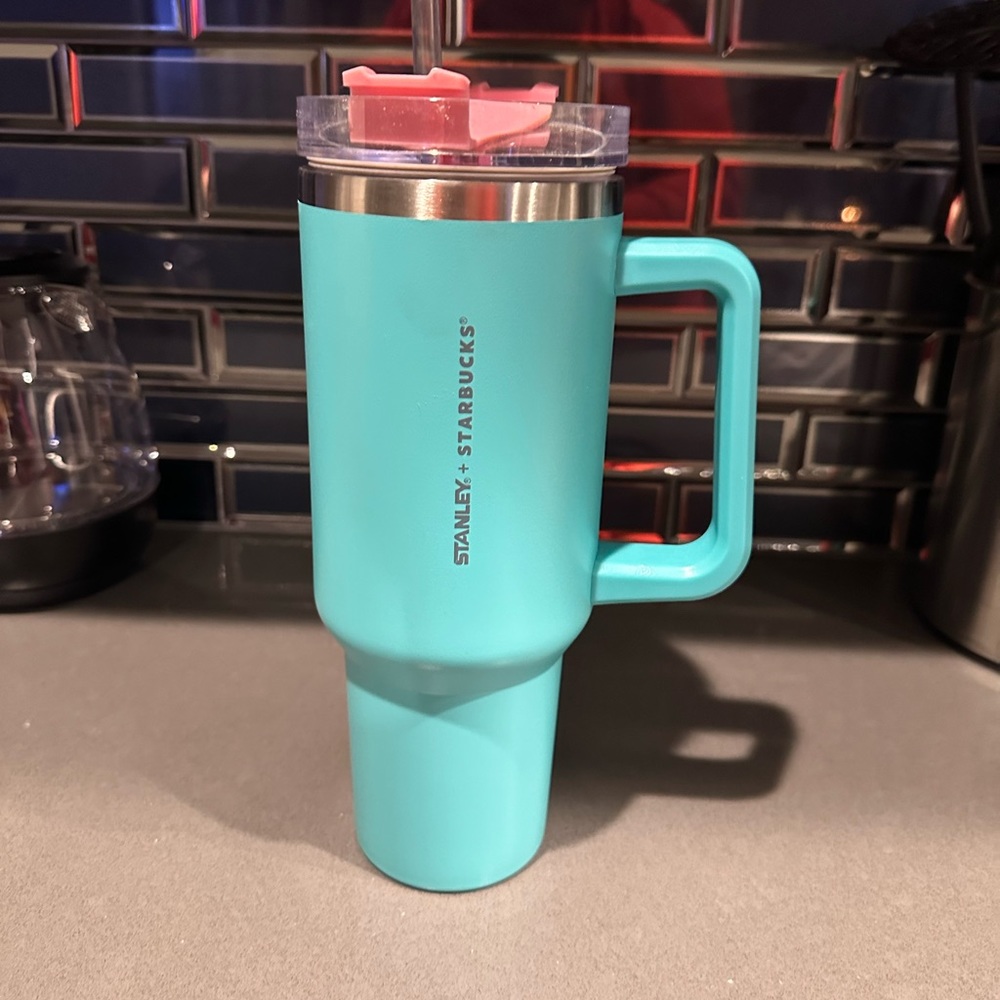 Thailand Stanley Starbucks